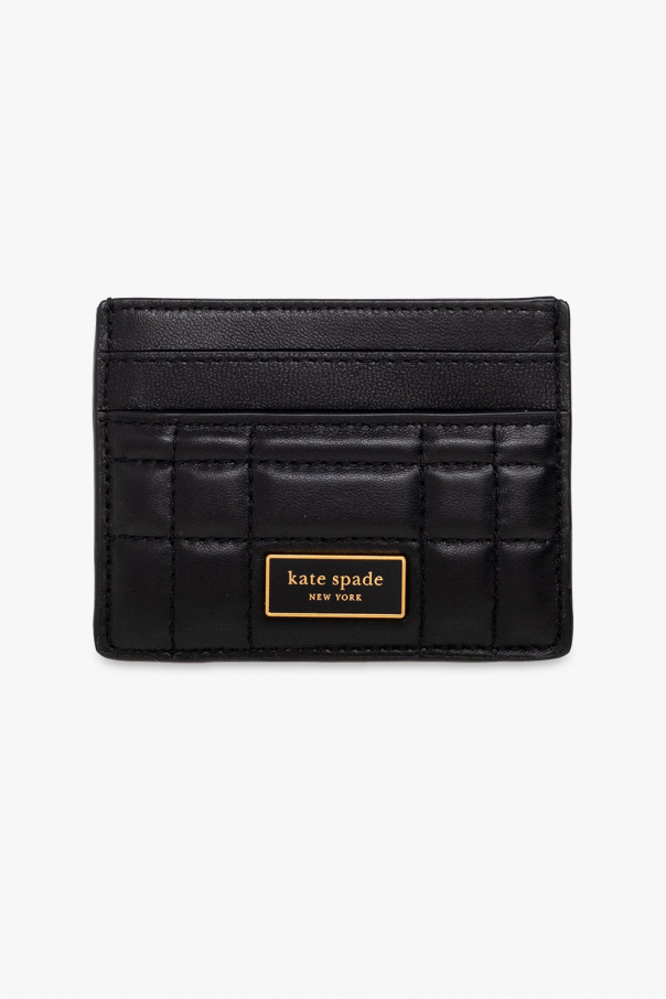 Kate Spade Quilted card holder Women's Accessories Vitkac